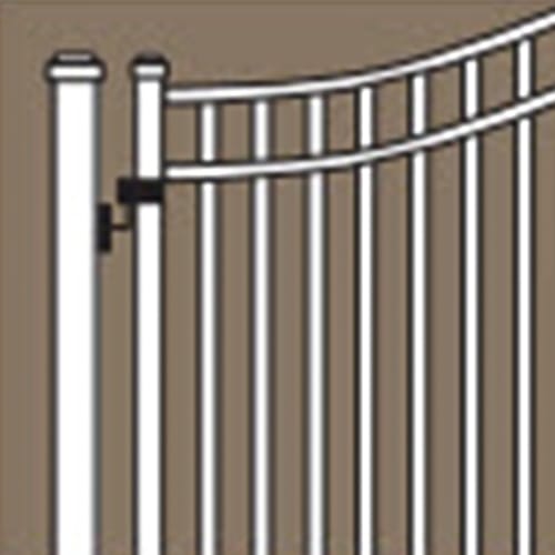 Estate Gates: UAF 200 D preview 1